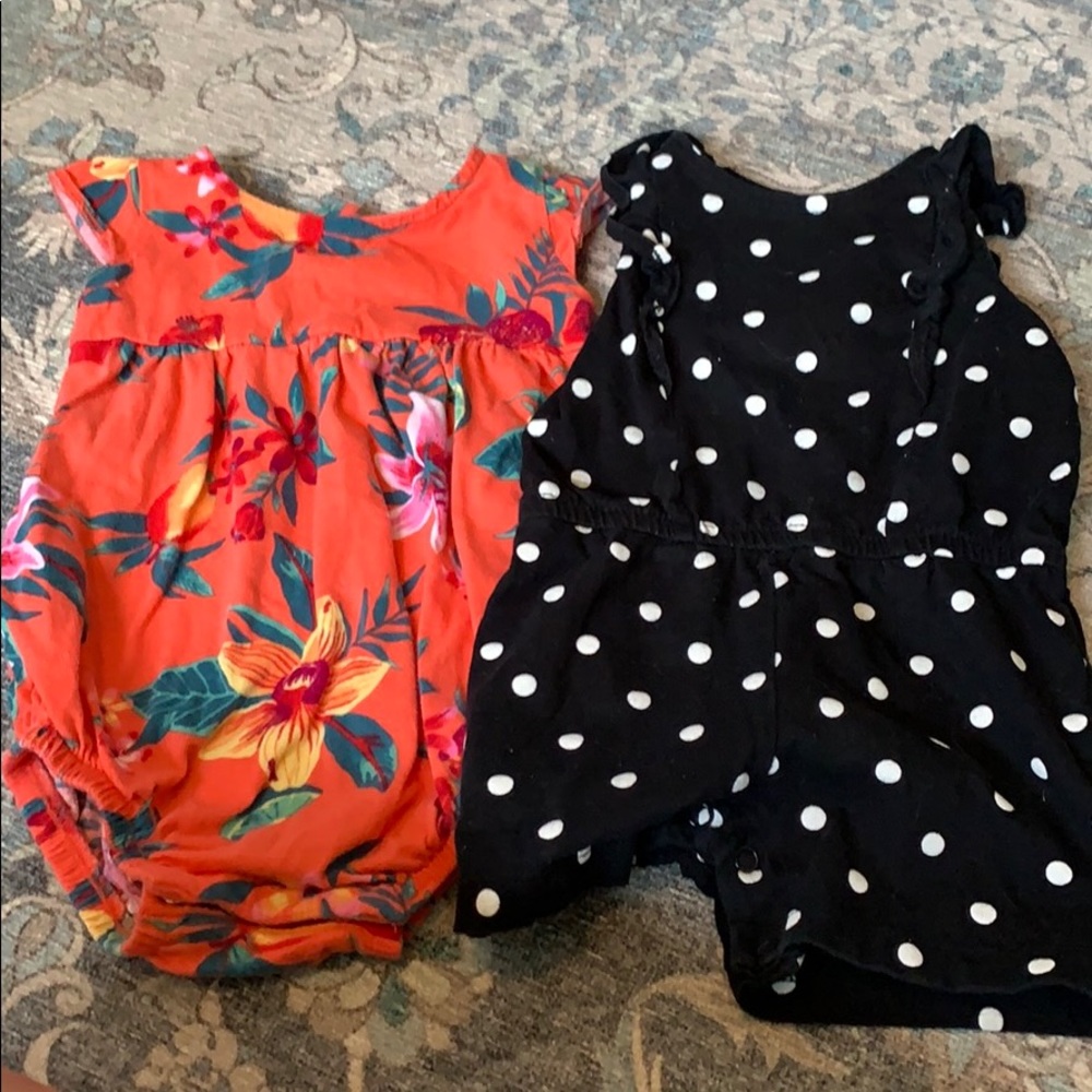 Rompers